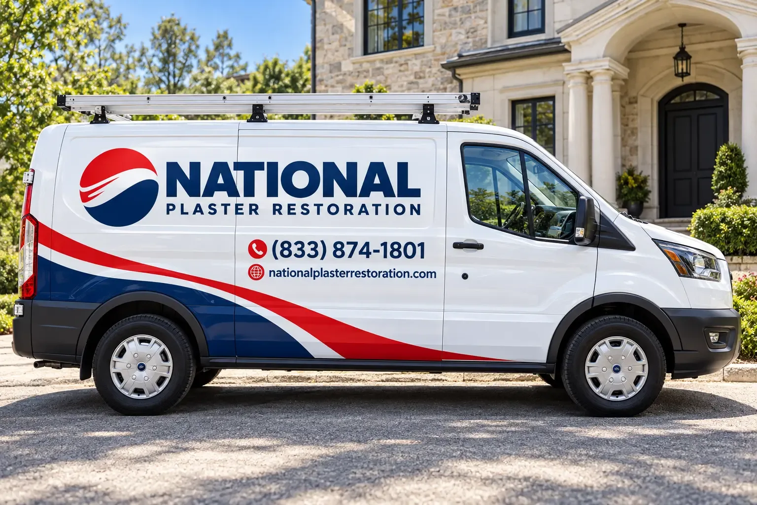 Plaster Repair in Topeka, IL near me